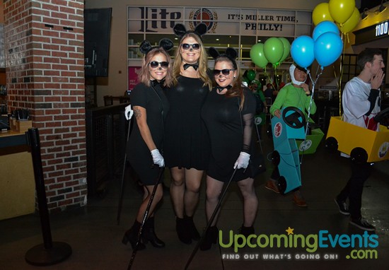 Photo from WICKED: 6 Evil Parties Under One Roof