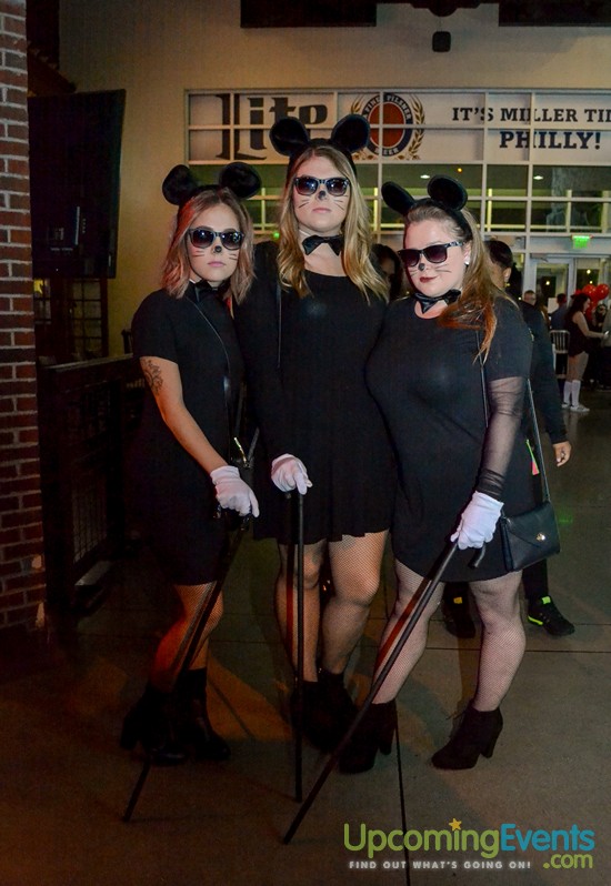Photo from WICKED: 6 Evil Parties Under One Roof
