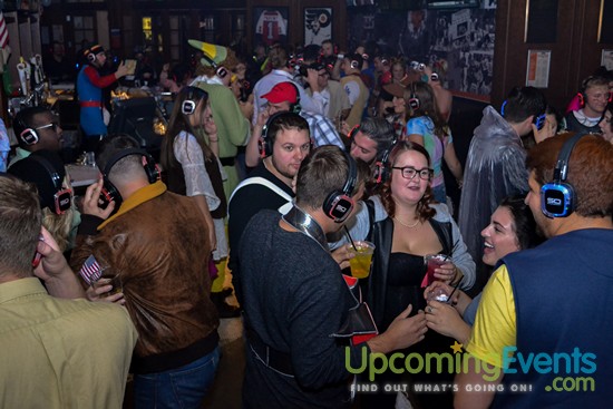 Photo from WICKED: 6 Evil Parties Under One Roof