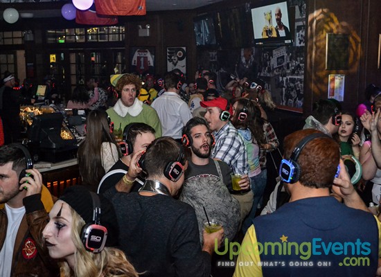 Photo from WICKED: 6 Evil Parties Under One Roof