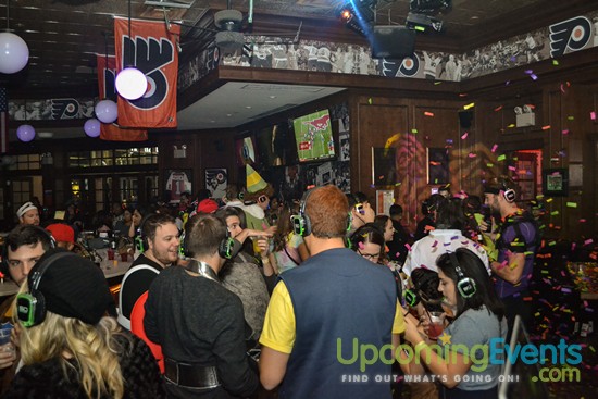 Photo from WICKED: 6 Evil Parties Under One Roof
