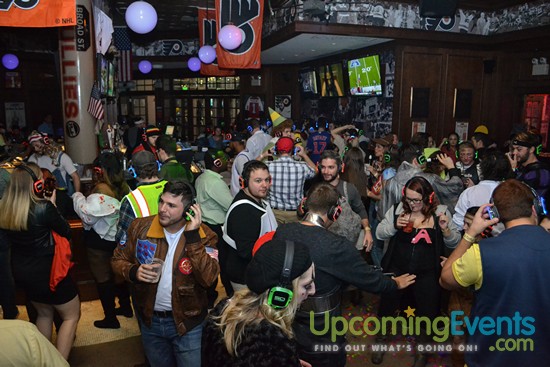 Photo from WICKED: 6 Evil Parties Under One Roof