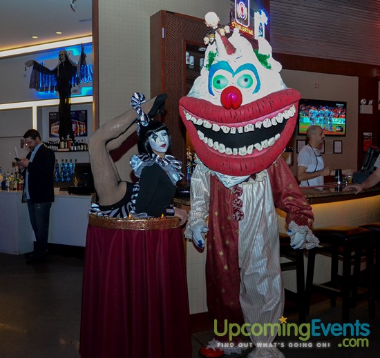 Photo from WICKED: 6 Evil Parties Under One Roof