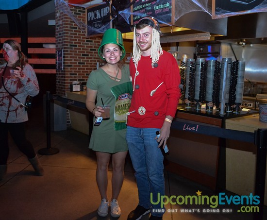Photo from WICKED: 6 Evil Parties Under One Roof
