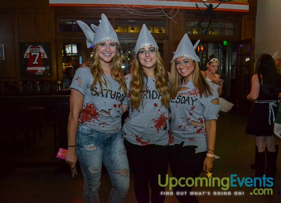 Photo from WICKED: 6 Evil Parties Under One Roof