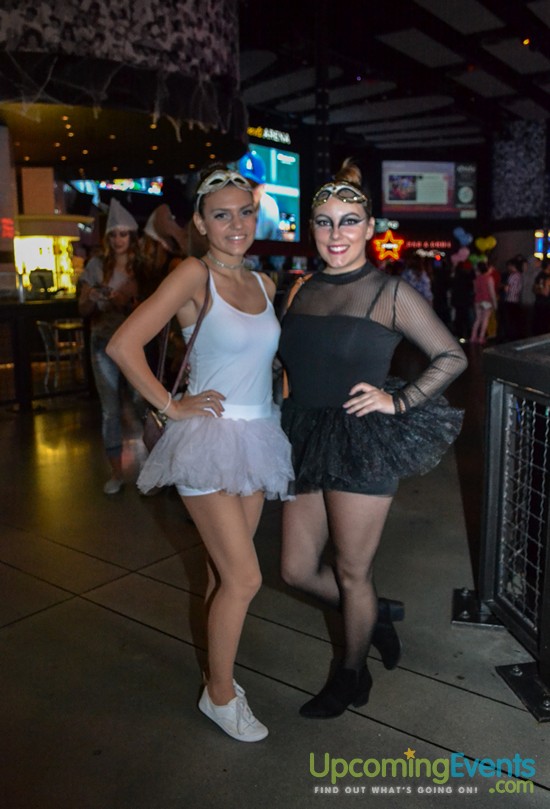 Photo from WICKED: 6 Evil Parties Under One Roof
