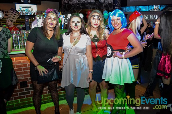 Photo from WICKED: 6 Evil Parties Under One Roof
