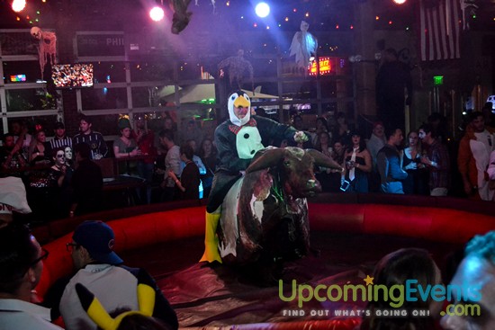 Photo from WICKED: 6 Evil Parties Under One Roof