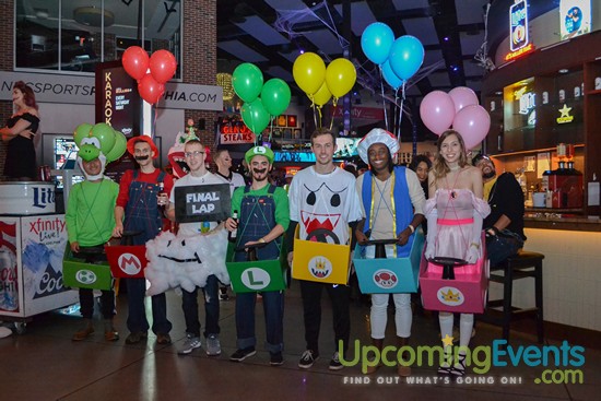 Photo from WICKED: 6 Evil Parties Under One Roof