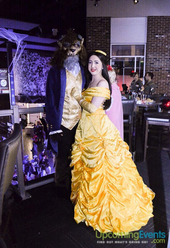 Photo from WICKED: 6 Evil Parties Under One Roof