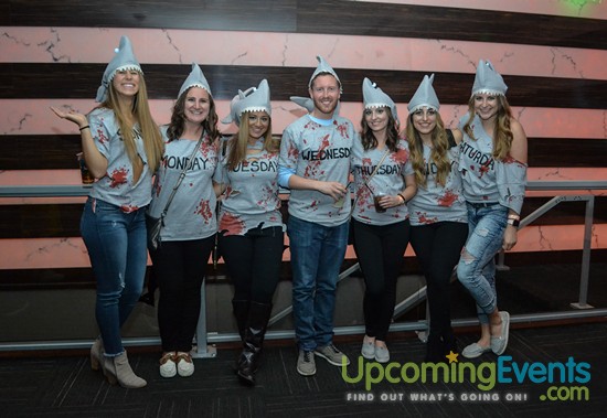 Photo from WICKED: 6 Evil Parties Under One Roof