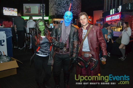 Photo from WICKED: 6 Evil Parties Under One Roof
