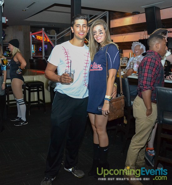 Photo from WICKED: 6 Evil Parties Under One Roof