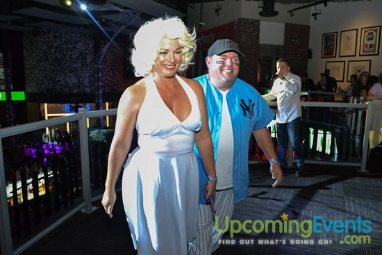 Photo from WICKED: 6 Evil Parties Under One Roof