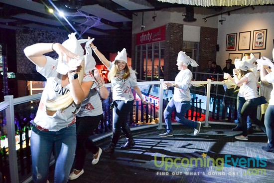Photo from WICKED: 6 Evil Parties Under One Roof