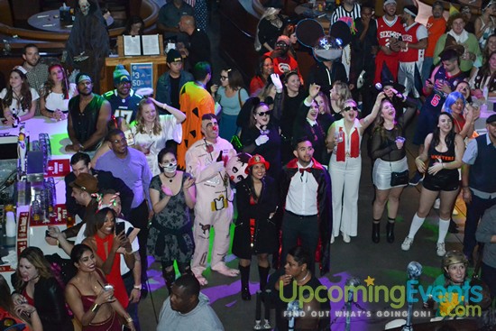 Photo from WICKED: 6 Evil Parties Under One Roof