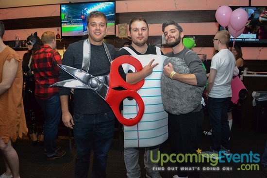 Photo from WICKED: 6 Evil Parties Under One Roof