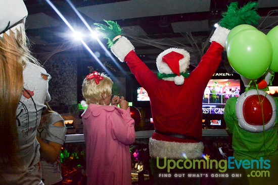 Photo from WICKED: 6 Evil Parties Under One Roof
