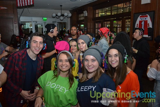 Photo from WICKED: 6 Evil Parties Under One Roof