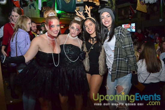 Photo from WICKED: 6 Evil Parties Under One Roof