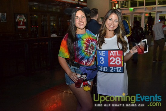 Photo from WICKED: 6 Evil Parties Under One Roof