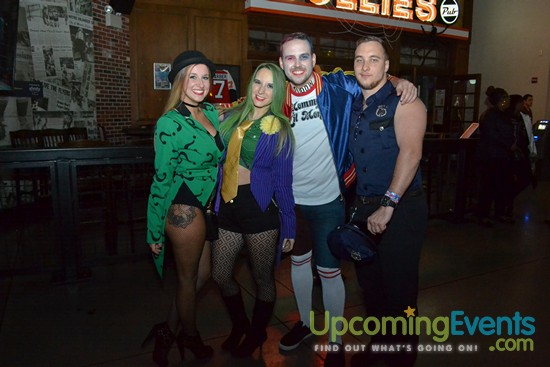 Photo from WICKED: 6 Evil Parties Under One Roof