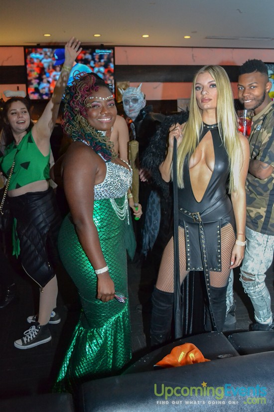 Photo from WICKED: 6 Evil Parties Under One Roof
