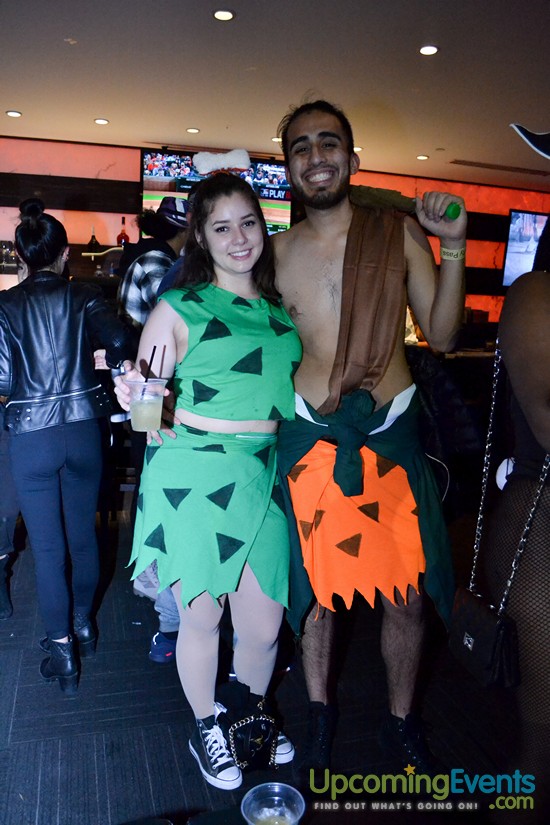 Photo from WICKED: 6 Evil Parties Under One Roof