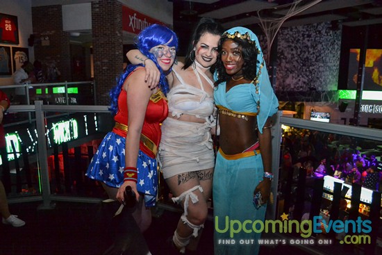 Photo from WICKED: 6 Evil Parties Under One Roof