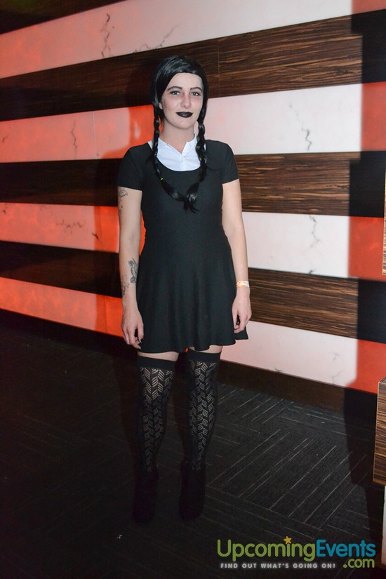 Photo from WICKED: 6 Evil Parties Under One Roof