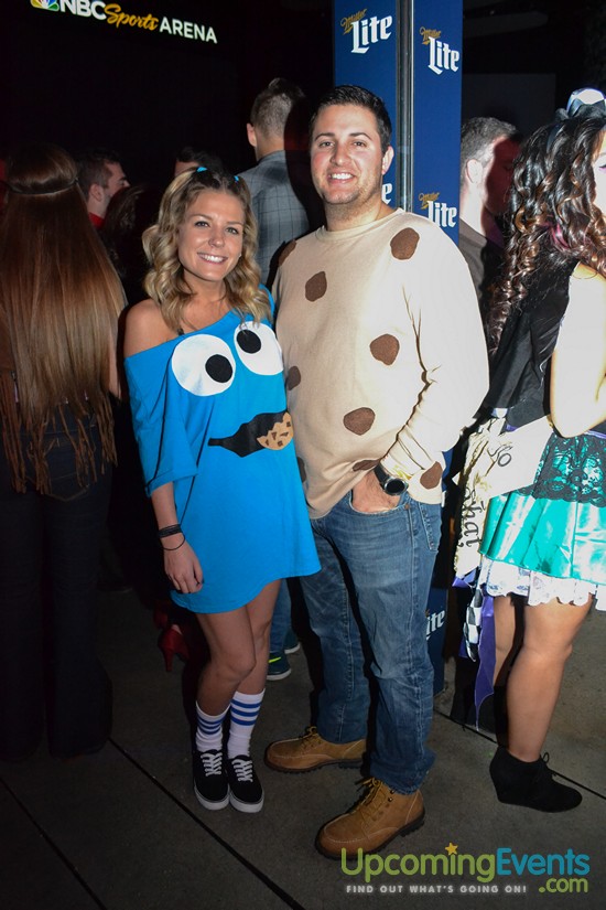 Photo from WICKED: 6 Evil Parties Under One Roof