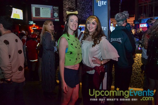 Photo from WICKED: 6 Evil Parties Under One Roof