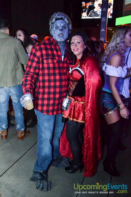 Photo from WICKED: 6 Evil Parties Under One Roof