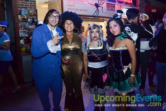 Photo from WICKED: 6 Evil Parties Under One Roof