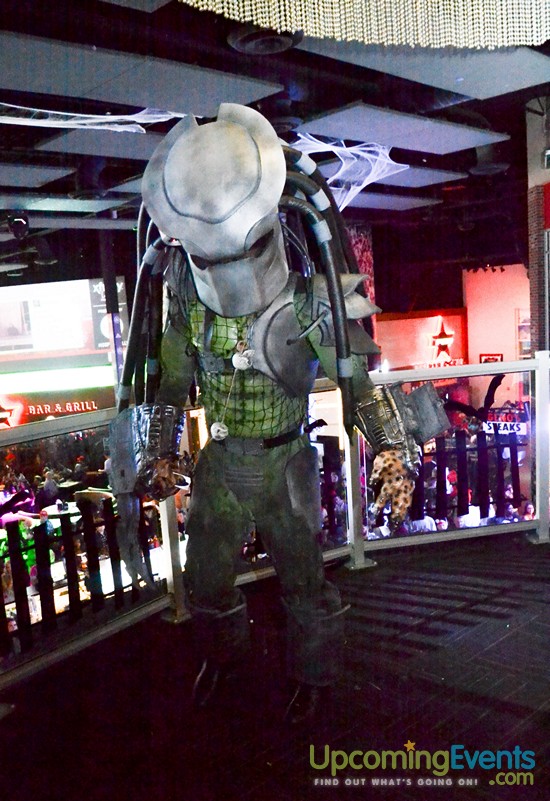 Photo from WICKED: 6 Evil Parties Under One Roof