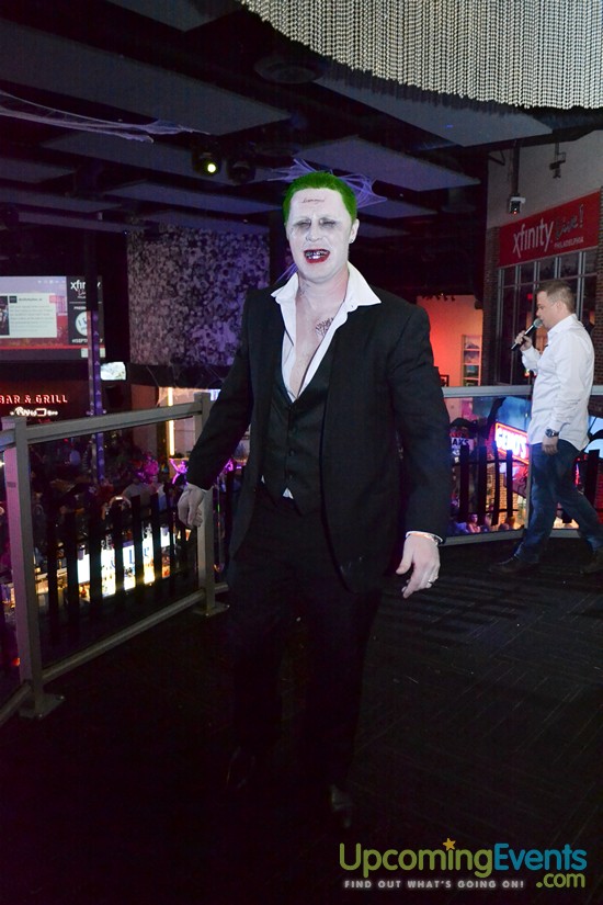 Photo from WICKED: 6 Evil Parties Under One Roof