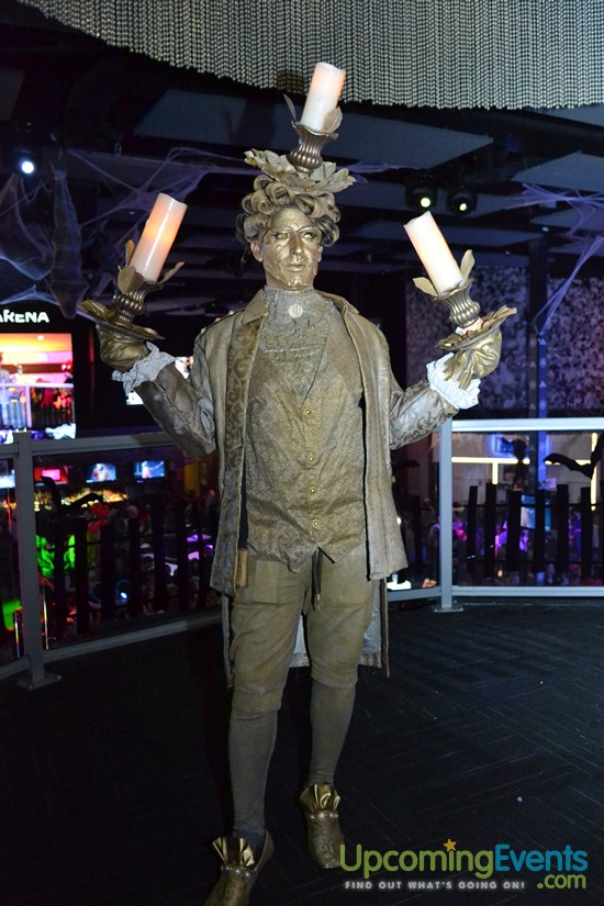 Photo from WICKED: 6 Evil Parties Under One Roof