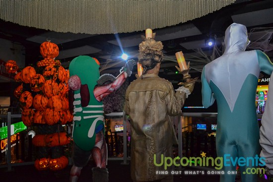 Photo from WICKED: 6 Evil Parties Under One Roof