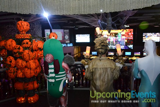 Photo from WICKED: 6 Evil Parties Under One Roof