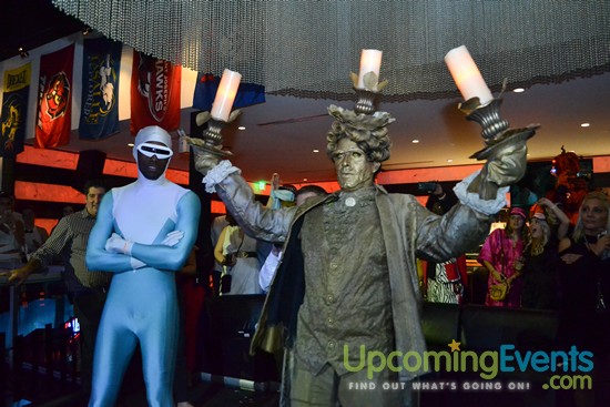Photo from WICKED: 6 Evil Parties Under One Roof