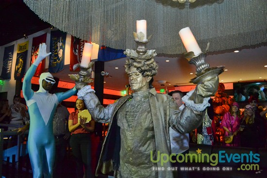 Photo from WICKED: 6 Evil Parties Under One Roof