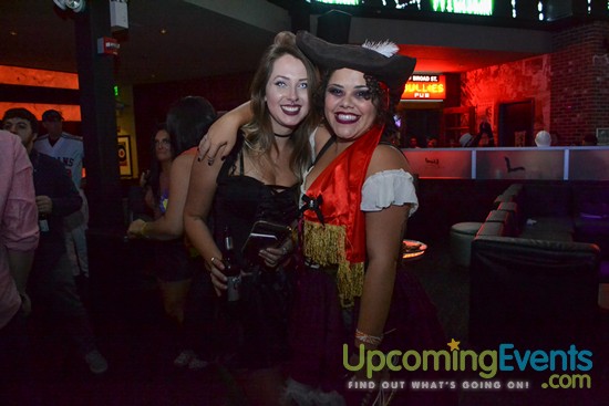 Photo from WICKED: 6 Evil Parties Under One Roof