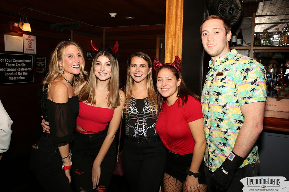 Photo from The Devils Crawl 2019