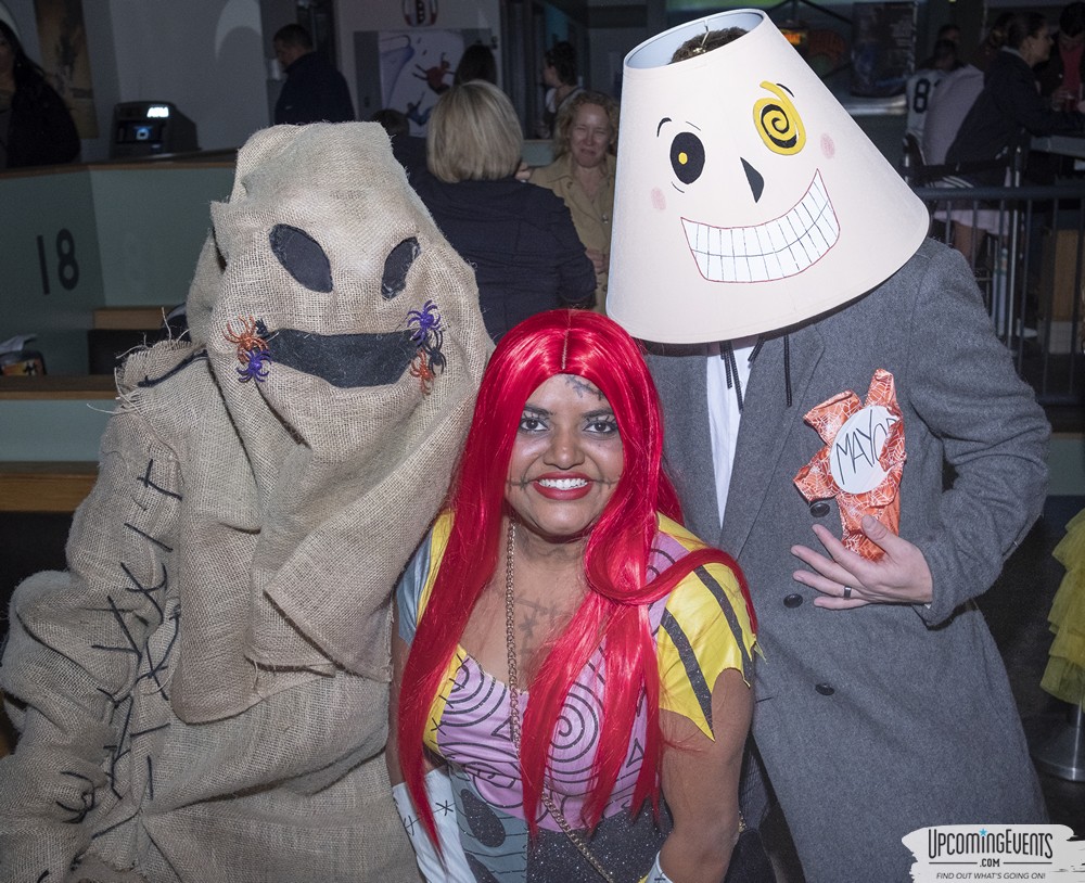 Photo from Nightmare on the Schuylkill
