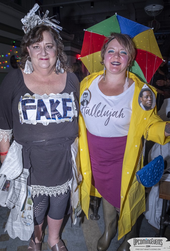 Photo from Nightmare on the Schuylkill