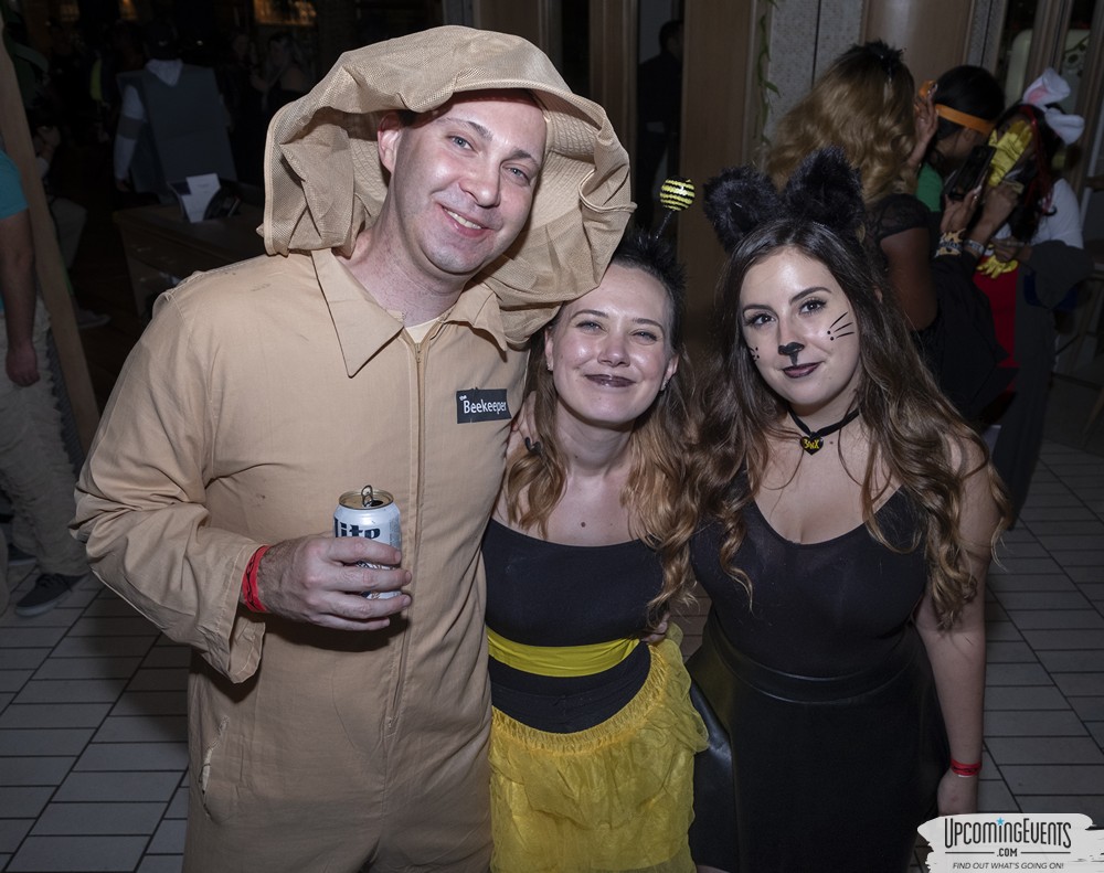 Photo from Nightmare on the Schuylkill