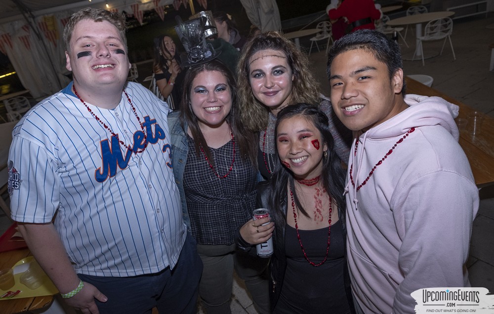 Photo from Nightmare on the Schuylkill