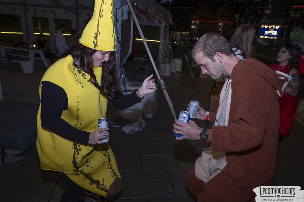 Photo from Nightmare on the Schuylkill