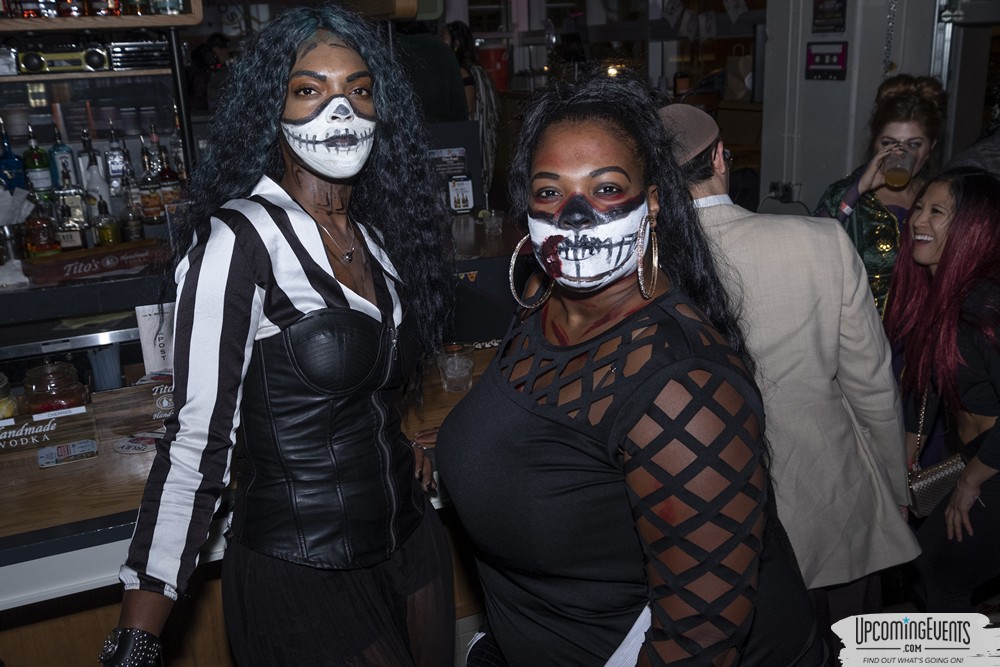 Photo from Nightmare on the Schuylkill