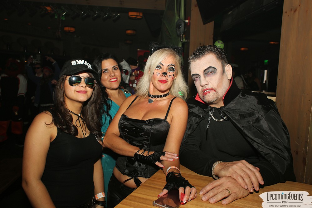 Photo from WICKED: 5 Evil Parties Under One Roof
